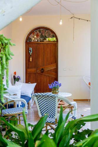 La Quercia Retreat — photo 4
