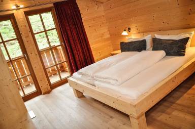 90 m² Ferienhaus