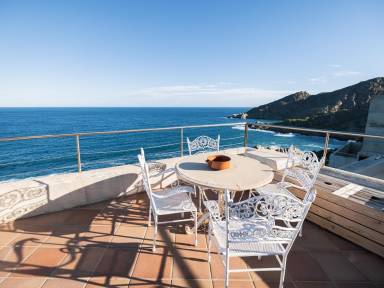 Villa El Port de la Selva