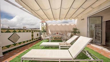 Apartamento Sant Pere de Ribes