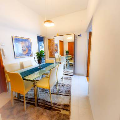 Apartament Piata Romana
