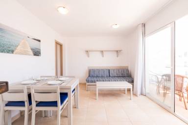 Aparthotel de 68 m²