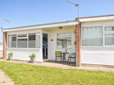 Cottage  Caister-on-Sea