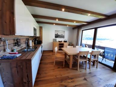 65 m² Ferienwohnung