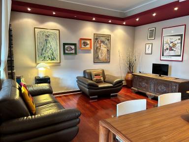 Apartamento Quarto Oggiaro