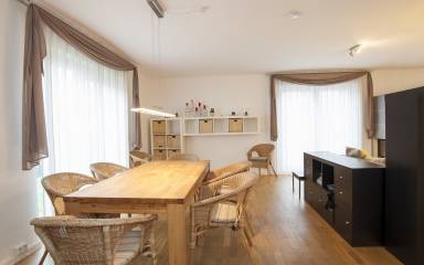 Ferienhaus Hechtsheim