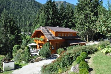 Chalet  Liezen
