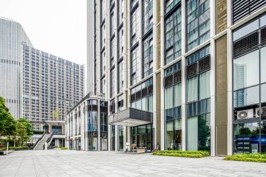 Résidence de tourisme 56 m²