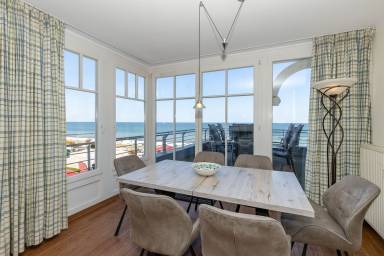 Apartamento de 70 m²