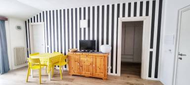 Apartament wifi Nago-Torbole