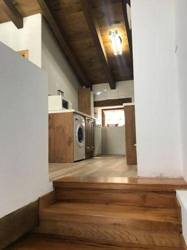 Apartamento Portugalete