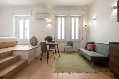 Apartment Quarto Oggiaro