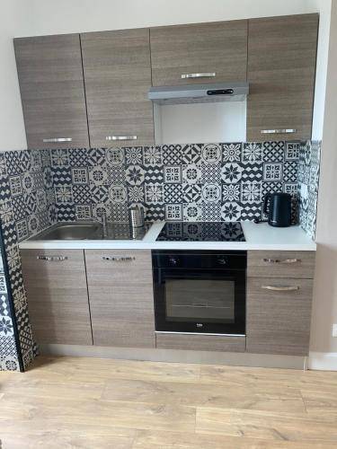 Appartement Seurre