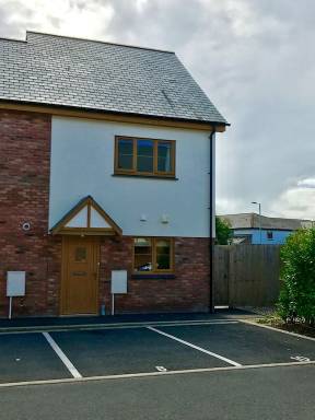 House Braunton