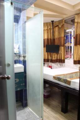 Accommodation Kowloon City