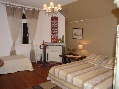 Logement 27 m²