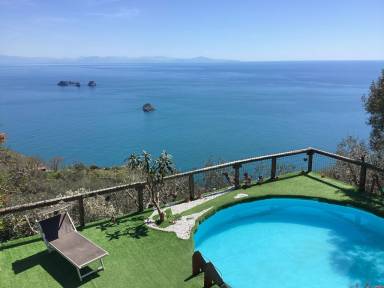 Maison de vacances 100 m²