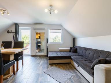 Ferienwohnung Balatonboglár