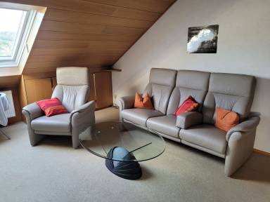 Apartment  Bad Bocklet