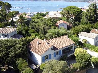 Casa 110 m²