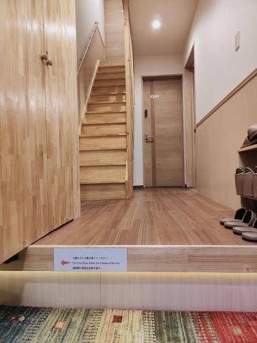 18 m² Ferienwohnung