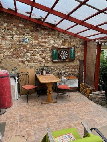 Apartman  Kozármisleny