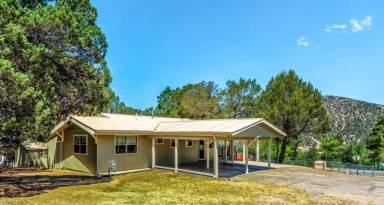 House Ruidoso Downs