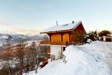 Appartement 75 m²