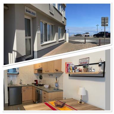 Appartement Middelkerke