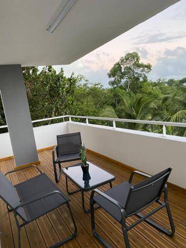Appartement Pointe-à-Pitre