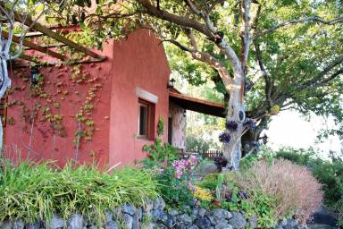 Casa Valleseco