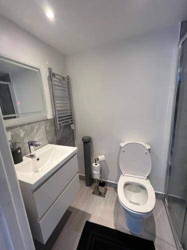 Bed & Breakfast  Notting Hill