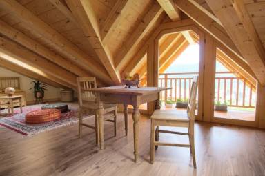 Ferienwohnung Brez