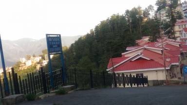 Apartment  Shimla