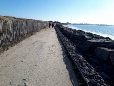 Airbnb  Batz-sur-Mer