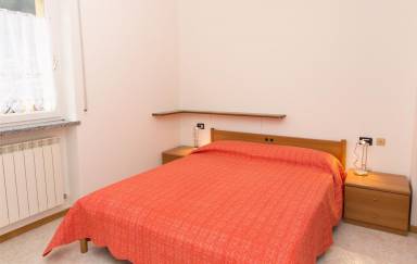 Appartamento vacanza 36 m²