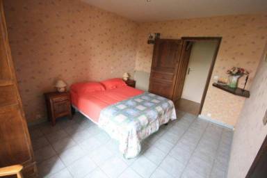 Chambre d'hôtes  Chessy