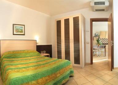 Appartamento 45 m²