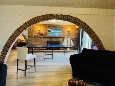 Apartment Loon Lake