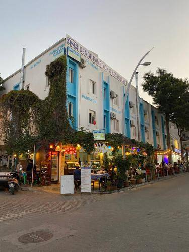 Denge pansiyon in Kayseri
