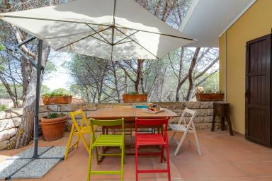 Casa vacanza 80 m²