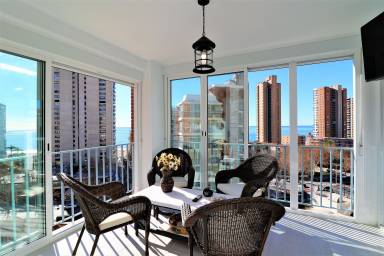 Apartment Benidorm