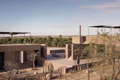 500 m² House