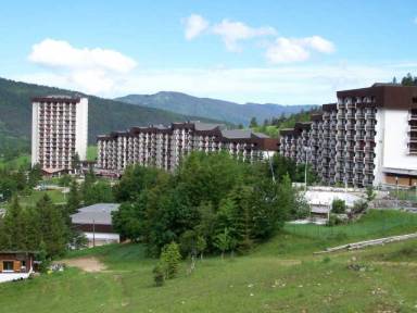 Studio Saint-Martin-en-Vercors