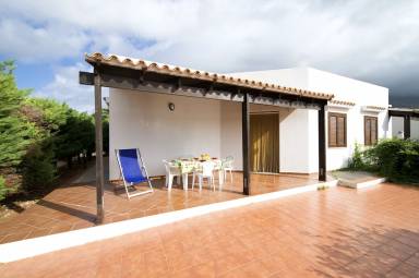 Villa 70 m²