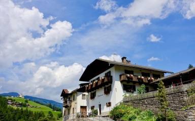 Appartamento  San Martino in Badia