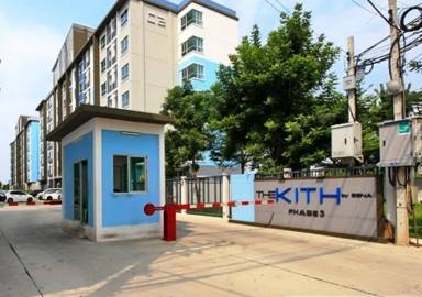 Condo Khu Khot