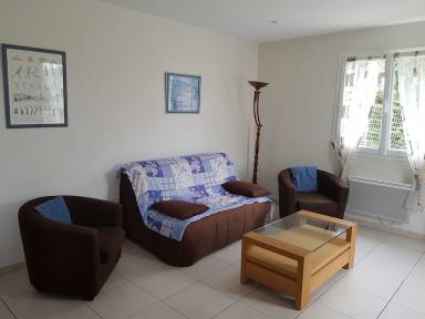Apartment  Saint-Pierre-d'Irube