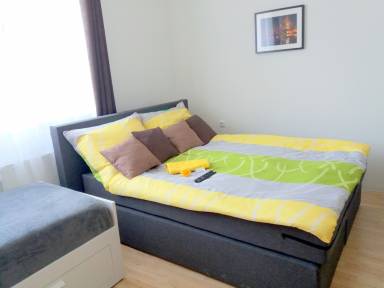 Apartment  Linz