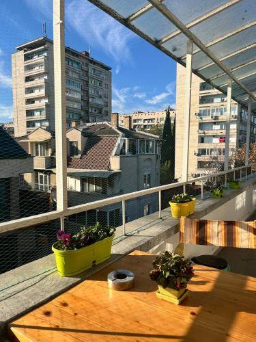 Apartment  Stara Zagora